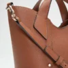 Mini sac à main avec logo Darcy
