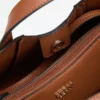 Mini sac à main avec logo Darcy