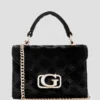 Mini sac à poignées Zalina Mini sac à poignées Zalina