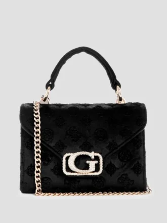 Mini sac à poignées Zalina