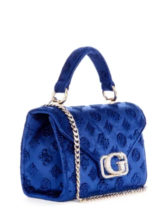 Mini sac à poignées Zalina