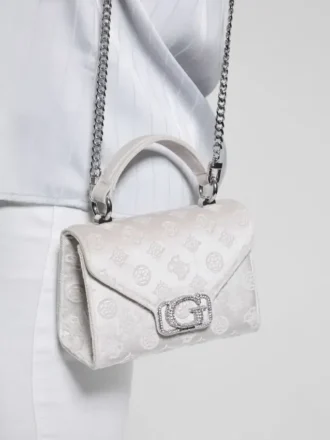 Mini sac à poignées Zalina