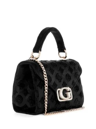 Mini sac à poignées Zalina