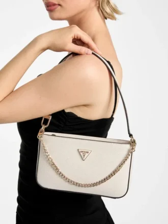 Mini sac à porté épaule Noelle II