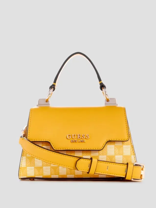 Mini sac à rabat Hallie Mini sac à rabat Hallie