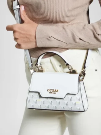 Mini sac à rabat Hallie