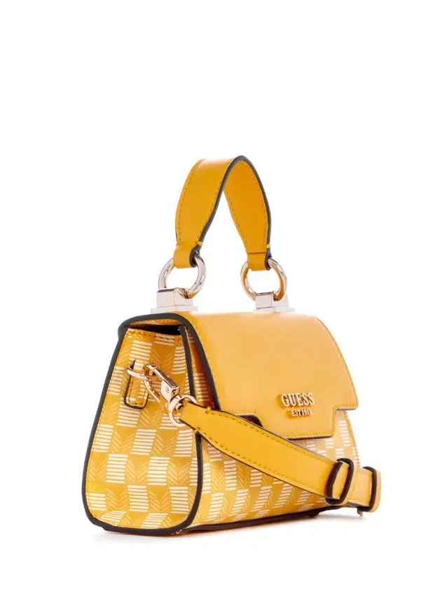 Mini sac à rabat Hallie Mini sac à rabat Hallie