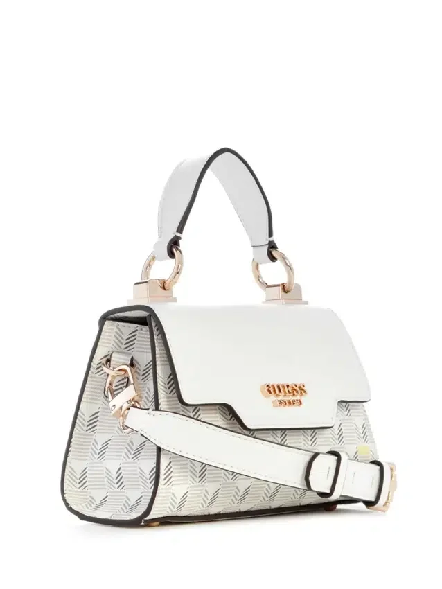 Mini sac à rabat Hallie Mini sac à rabat Hallie