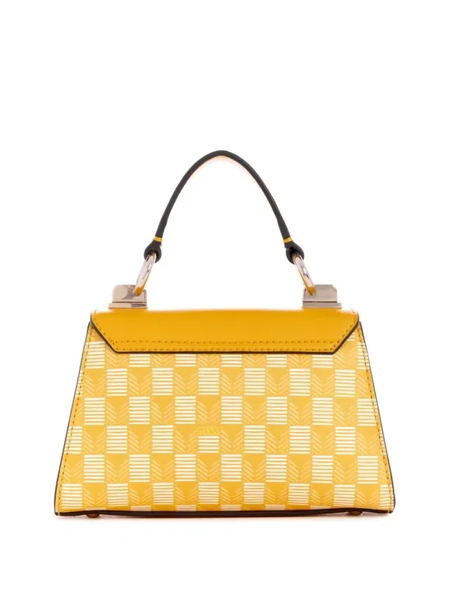 Mini sac à rabat Hallie Mini sac à rabat Hallie