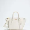 Mini sacoche en cuir Merava
