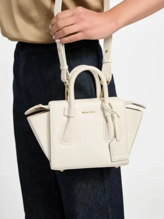 Mini sacoche en cuir Merava Mini sacoche en cuir Merava