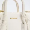 Mini sacoche en cuir Merava