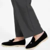 Mocassins en daim Aryana