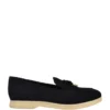Mocassins en daim Aryana