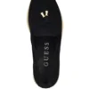 Mocassins en daim Aryana