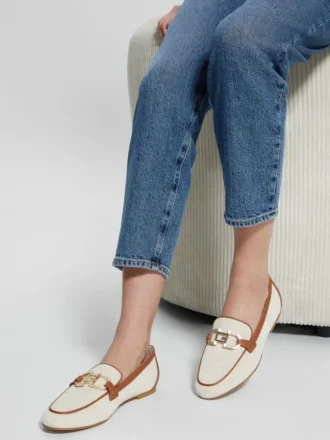 Mocassins Isaac