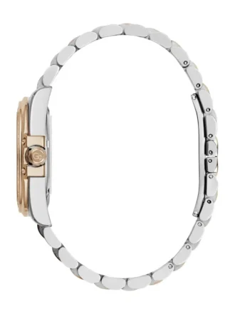 Montre analogique bicolore Gc