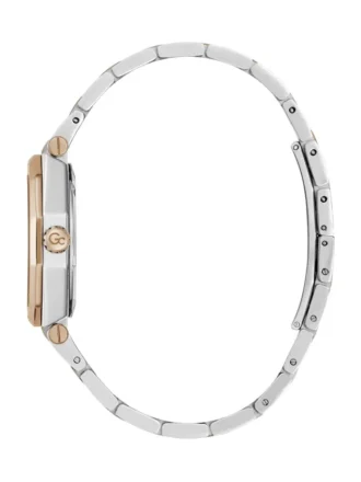 Montre analogique bicolore Gc