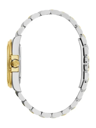 Montre analogique bicolore Gc