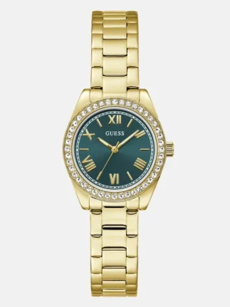 Montre analogique Crystal 30 mm