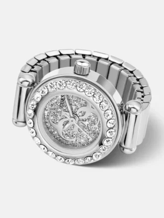 Montre analogique Crystal-Ring
