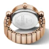 Montre analogique Crystal-Ring Montre analogique Crystal-Ring