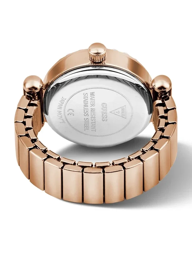 Montre analogique Crystal-Ring Montre analogique Crystal-Ring