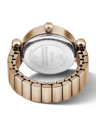 Montre analogique Crystal-Ring Montre analogique Crystal-Ring