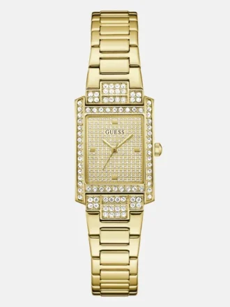 Montre analogique en acier inoxydable 23 mm