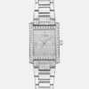 Montre analogique en acier inoxydable 23 mm