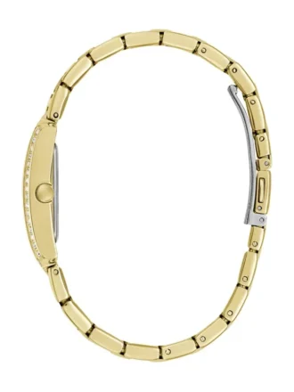 Montre analogique en acier inoxydable 23 mm