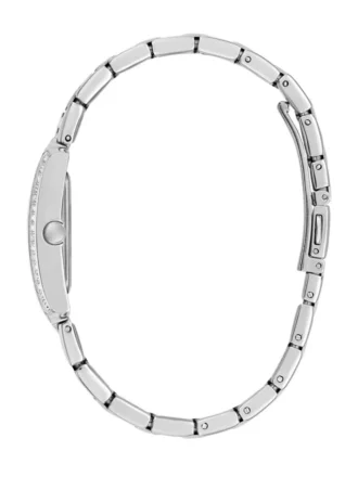 Montre analogique en acier inoxydable 23 mm
