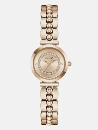 Montre analogique en acier inoxydable 26 mm