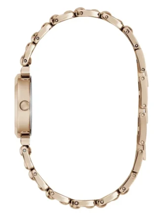 Montre analogique en acier inoxydable 26 mm
