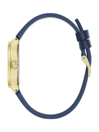 Montre analogique en silicone 32 mm