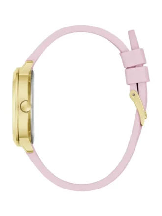 Montre analogique en silicone 36 mm