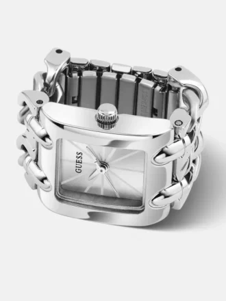Montre-bague analogique