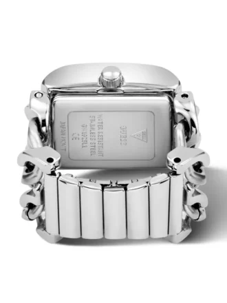 Montre-bague analogique