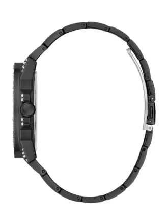 Montre multifonction Dynasty noire Montre multifonction Dynasty noire
