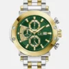 Montre multifonction Gc en acier inoxydable Montre multifonction Gc en acier inoxydable