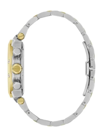 Montre multifonction Gc en acier inoxydable