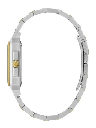 Montre multifonction Gc en acier inoxydable