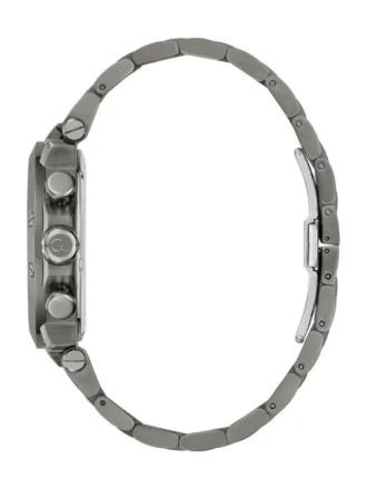 Montre multifonction Gc en acier inoxydable