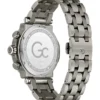 Montre multifonction Gc en acier inoxydable Montre multifonction Gc en acier inoxydable
