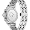 Montre multifonction Gc en acier inoxydable Montre multifonction Gc en acier inoxydable