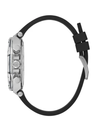 Montre multifonction Gc en silicone