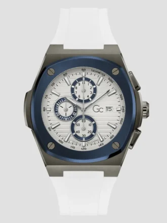 Montre multifonction Gc multicolore