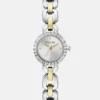 Montres analogiques en acier recyclé Crystal 22 mm Montres analogiques en acier recyclé Crystal 22 mm