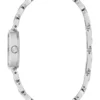 Montres analogiques en acier recyclé Crystal 25 mm Montres analogiques en acier recyclé Crystal 25 mm