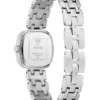 Montres analogiques en acier recyclé Crystal 25 mm Montres analogiques en acier recyclé Crystal 25 mm